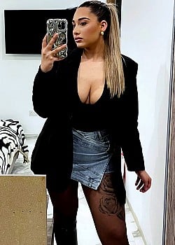 Kelsey Bellante